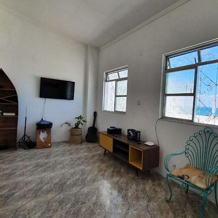 Albergue Terraco Ribeira Casa P Temporada Salvador de Bahía Exterior foto