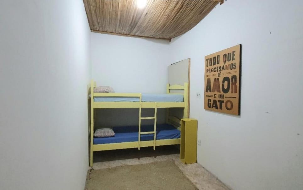 Albergue Terraco Ribeira Casa P Temporada Salvador de Bahía Exterior foto
