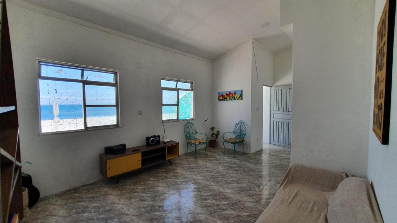 Albergue Terraco Ribeira Casa P Temporada Salvador de Bahía Exterior foto